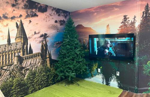 Magical Castle Near Theme Parks - Foto 55