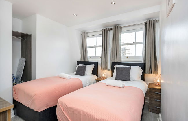 Cosy and Functional 1 Bedroom Flat in London - Foto 2