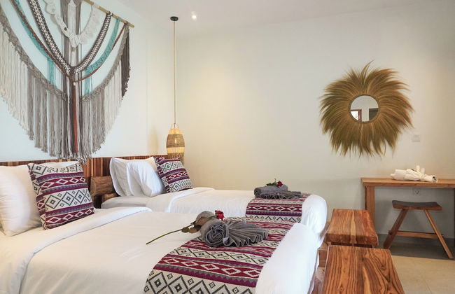 Ayunan Beach Villas Amed - Foto 6