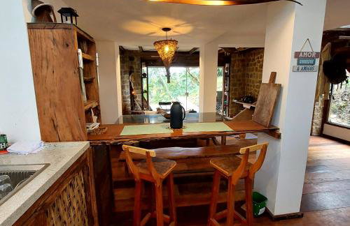 Chalé dos Altos de Laranjeiras - Foto 10