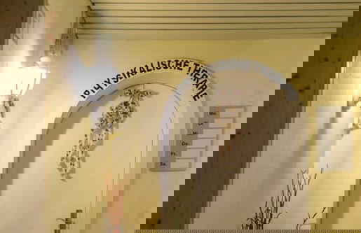 Apparthotel Jagdhof - Foto 36