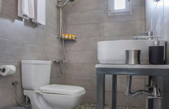 Zādos Central Garden Villa, Lixouri Nomāde - Foto 21