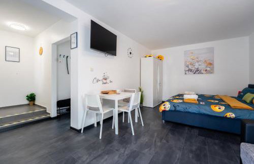 Studio Apartman Smiley - Foto 2