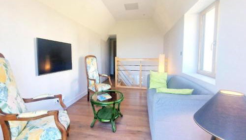 Cottage in Plougasnou Near Stunning Beaches - Photo 4