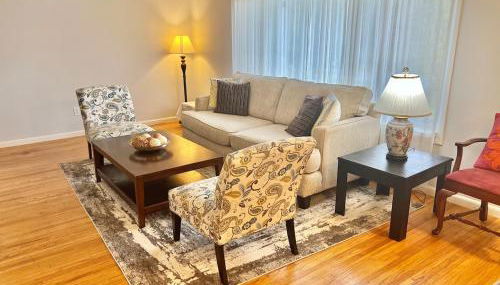 Cozy 3BR Rochester Brighton Home by Downtown UofR - Foto 3