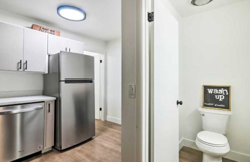 The Cottages Ski-InandOut Retreat - Hike and Explore! - Foto 15