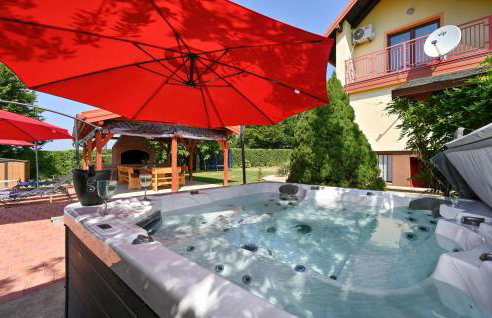 Gorgeous Home In Vinogradi Ludbreski - Foto 16