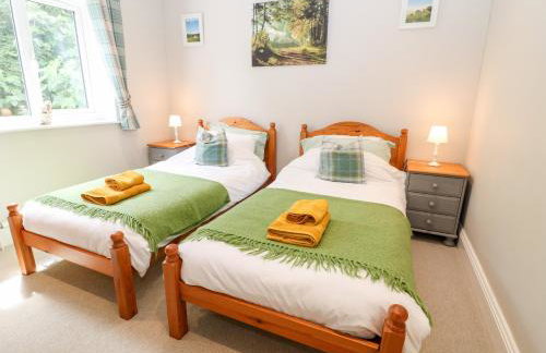 Farm View Lodge - Foto 11