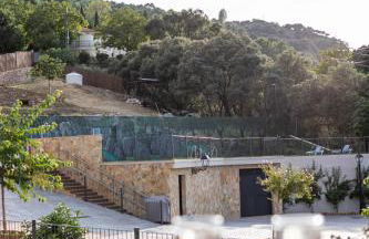 Apartamentos 7 Puentes Sierra Cazorla Las 5 casas iguales - Foto 30