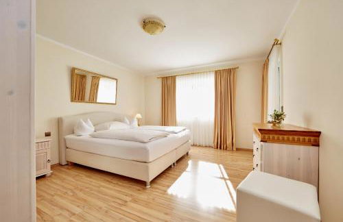 Ferienwohnungen - Seehaus Riessersee - Foto 12