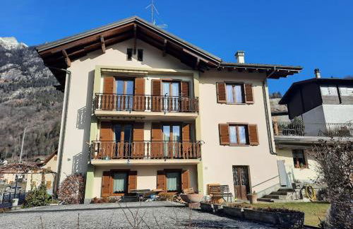 Casa Milia - Photo 1