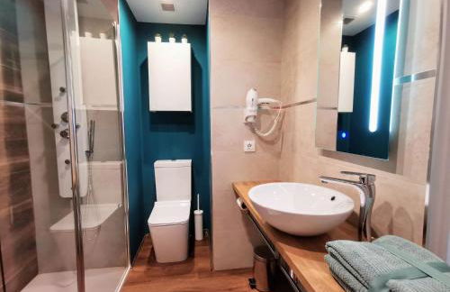 Apartamento RAL5021 en Triana junto al centro - Foto 12