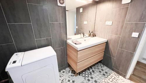 Grand appart 3 pièces à 2 min d'Orly - Foto 4