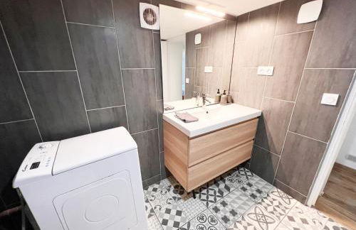 Grand appart 3 pièces à 2 min d'Orly - Foto 4