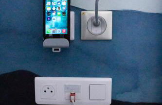 Cocon d'Hiver - Netflix & Wifi - Parking Gratuit - check-in 24H24 - Kit Bébé disponible sur demande - Emplacement Vélos - GoodMarning - Foto 14