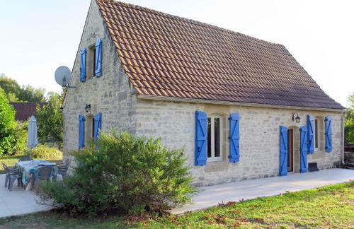 Holiday Home Le Causse du Cluzel by Interhome - Foto 23