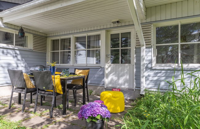 Kuukkeli Apartments - Foto 11