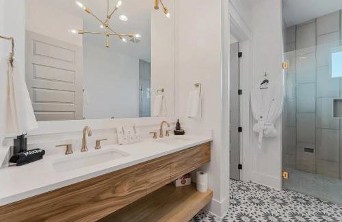 St George Island Pool Hot Tub Beach Access - Foto 40