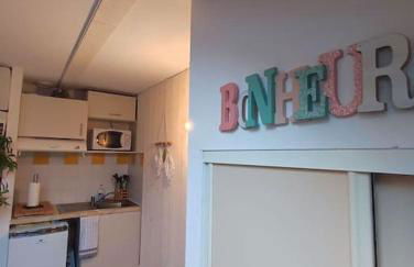 Le Cosy Fleuri - Foto 15