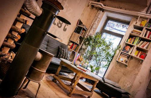 Urlaubsloft AUGUST'S Schatzkiste - Photo 24