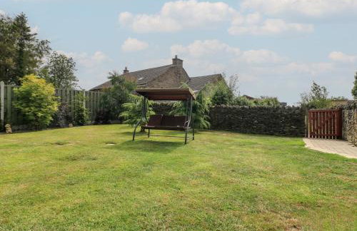 Wigley Farm House Cottage - Foto 29