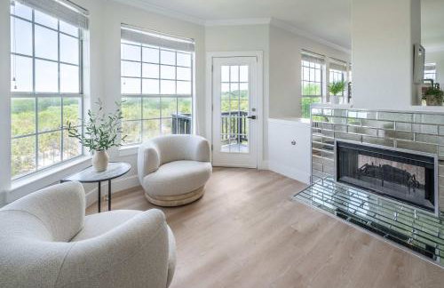 Austin Luxe Retreat Pool Spa Game Room Fire Pit - Foto 34