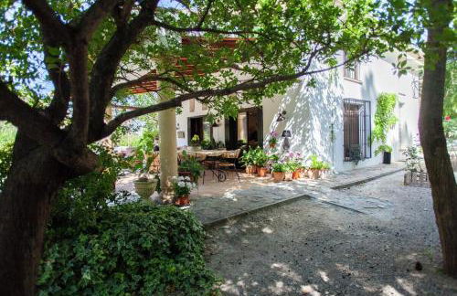 Finca la Noguera-Sierra Cazorla - Foto 11