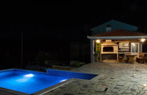 Awesome Home In Prgomet With Wifi - Foto 8