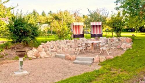 Höftresidenz Ferienwohnung 25 - Foto 4