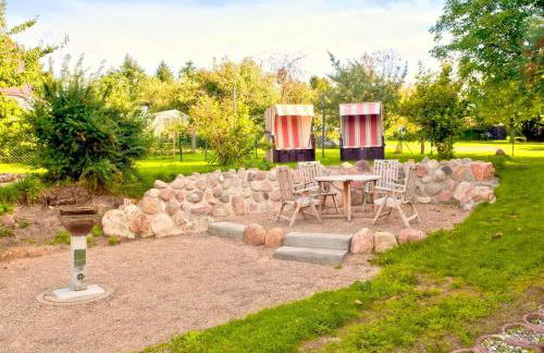 Höftresidenz Ferienwohnung 25 - Foto 4