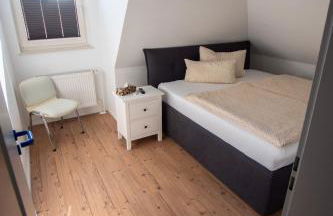 NB Katharinenviertel Zwei Zimmer Wohnung - Foto 9