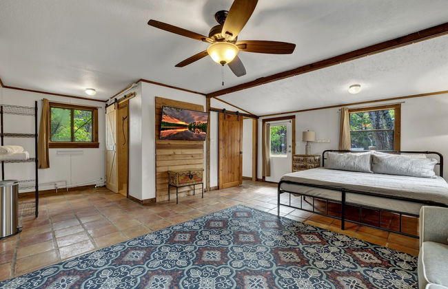 Casa Terracotta and Casa Pennington - Foto 5