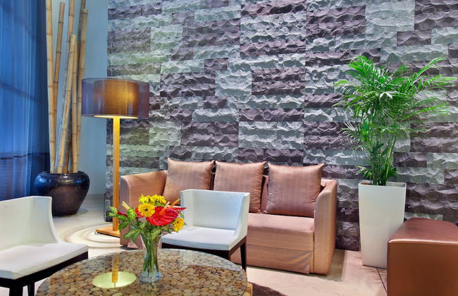 PARKROYAL Serviced Suites Kuala Lumpur - Foto 3