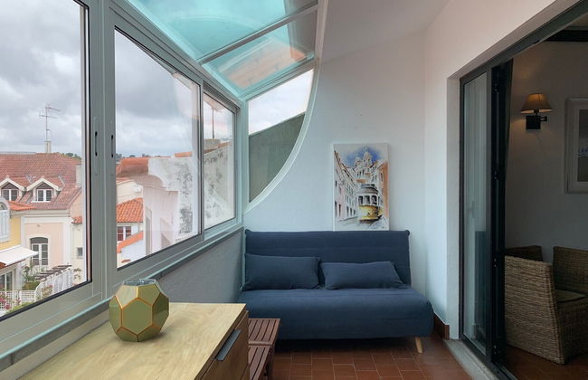 Charming old town apartment Cascais - Photo 19