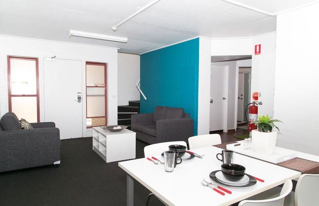 Unilodge at UC Short Stays - Foto 17