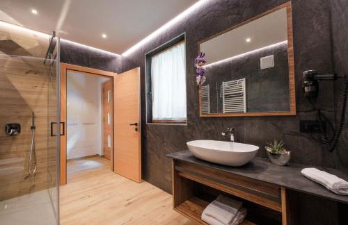 La Dila Dolomiti Mountain Lodge - Foto 78