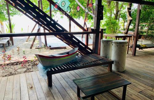 FM Retreat Algodoal - Foto 56