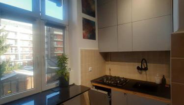 Dwupoziomowy Apartament w Centrum Miasta - Foto 3