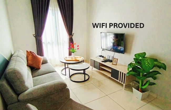 The Horizon Ipoh Dual L12 by Grab A Stay - Foto 19