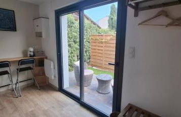 Le Cabanon du Marché - Foto 10