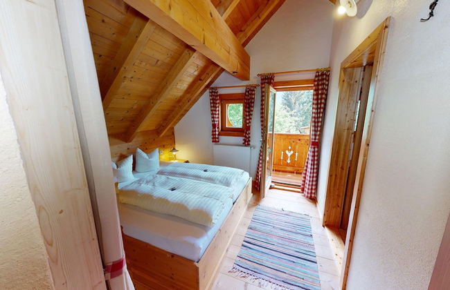 Chalet in Neukirchen - Foto 19