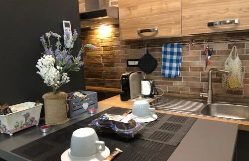 Monolocale con tutti i confort - Foto 71