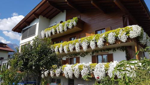 WEINBERG APARTMENTS with Brixen Südtirol Card - Foto 5, Garden, Garden view