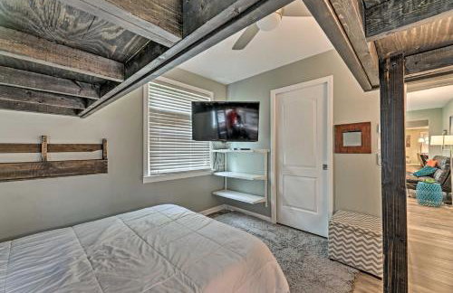 Quiet Nashville Area Home with Pool - 15 Mi to Dtwn - Foto 17