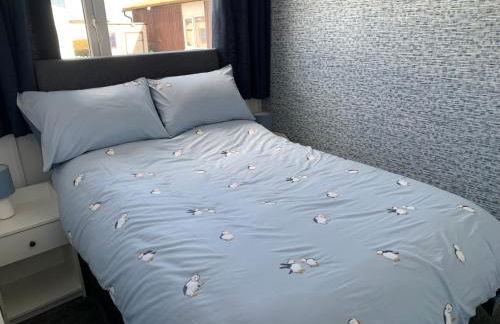 Beach Buoys holiday chalet Close to the dog friendly beach - Foto 9