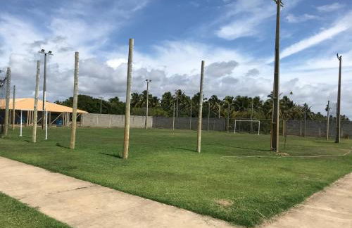 Villa das aguas-Praia do Saco-Proximo as lagoas dos Tambaquis e Mangue Seco - Photo 27