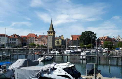 Lakeview Penthouse - Foto 54