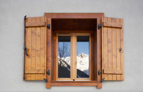 Villa Mont Blanc - Foto 58