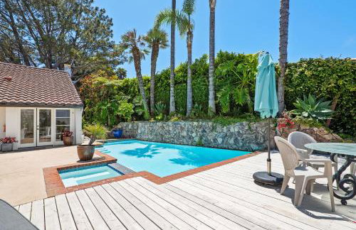 Ocean Breeze Haven Sunset & Pool La Jolla - Foto 52