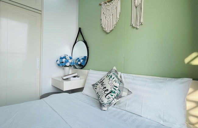 Vinhomes Green Bay - Luna's House - Foto 54